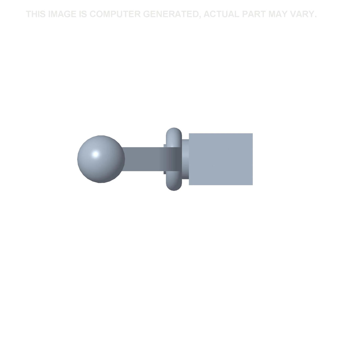 2929479 - OEM SHUT-OFF VALVE - CASE CONSTRUCTION
