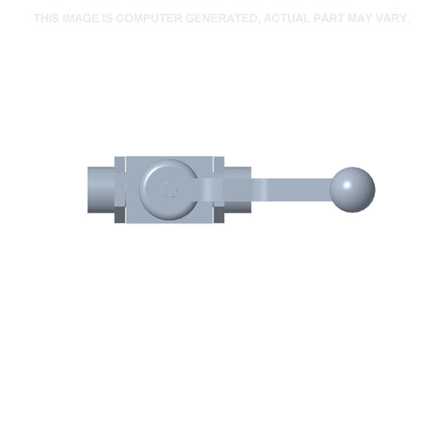 2929480 - OEM HYDRAULIC VALVE - CASE CONSTRUCTION