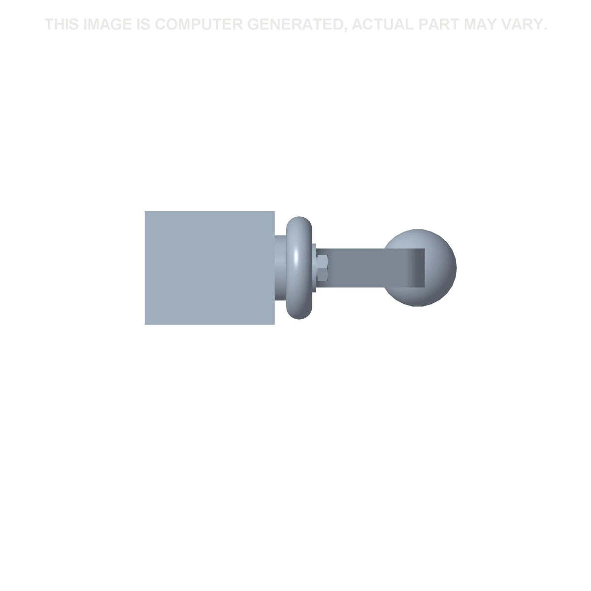 2929480 - OEM HYDRAULIC VALVE - CASE CONSTRUCTION