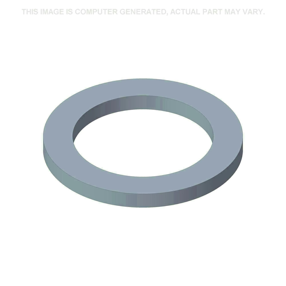 2929540 - OEM RING SEAL - CASE CONSTRUCTION