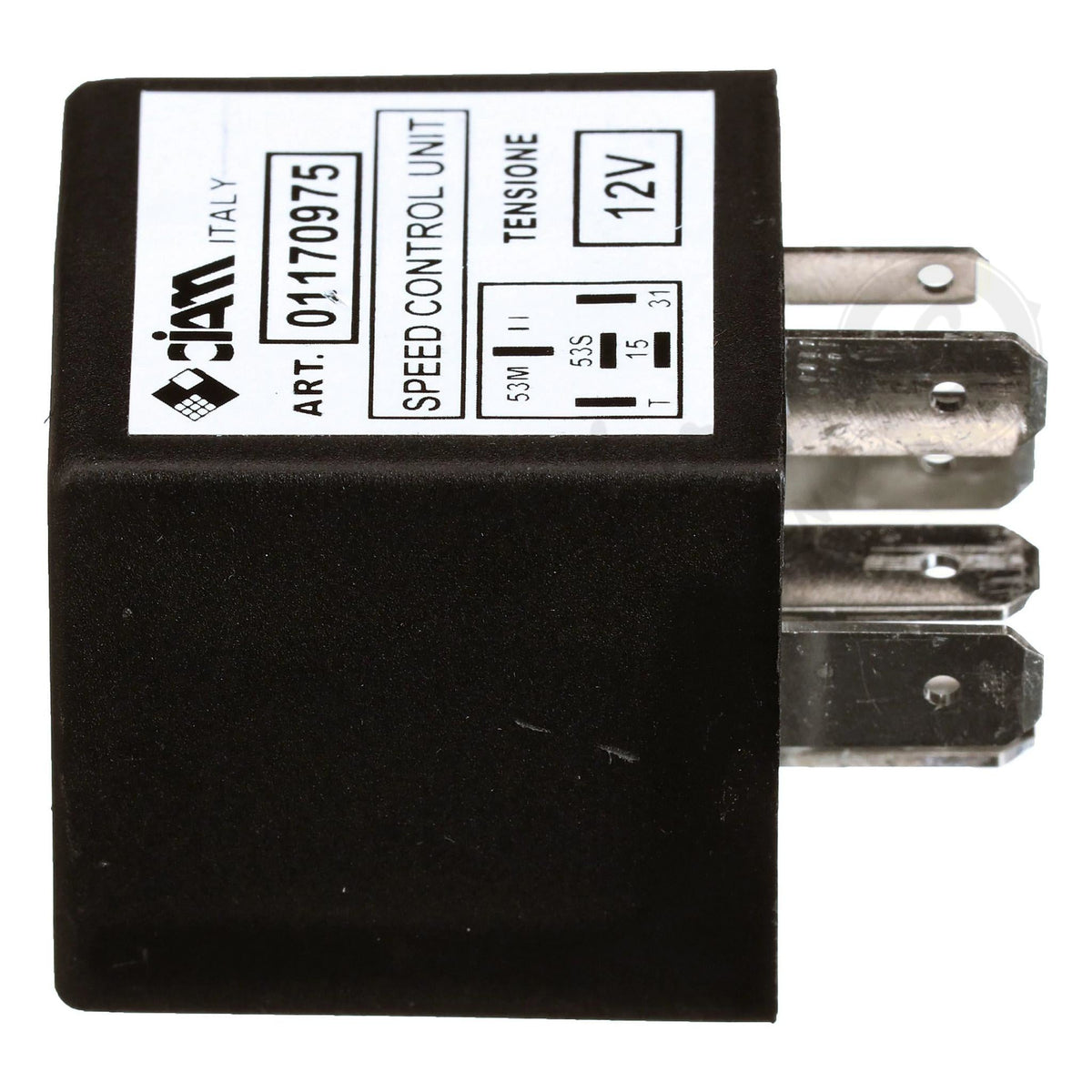 2929845 - OEM RELAY - CASE CONSTRUCTION