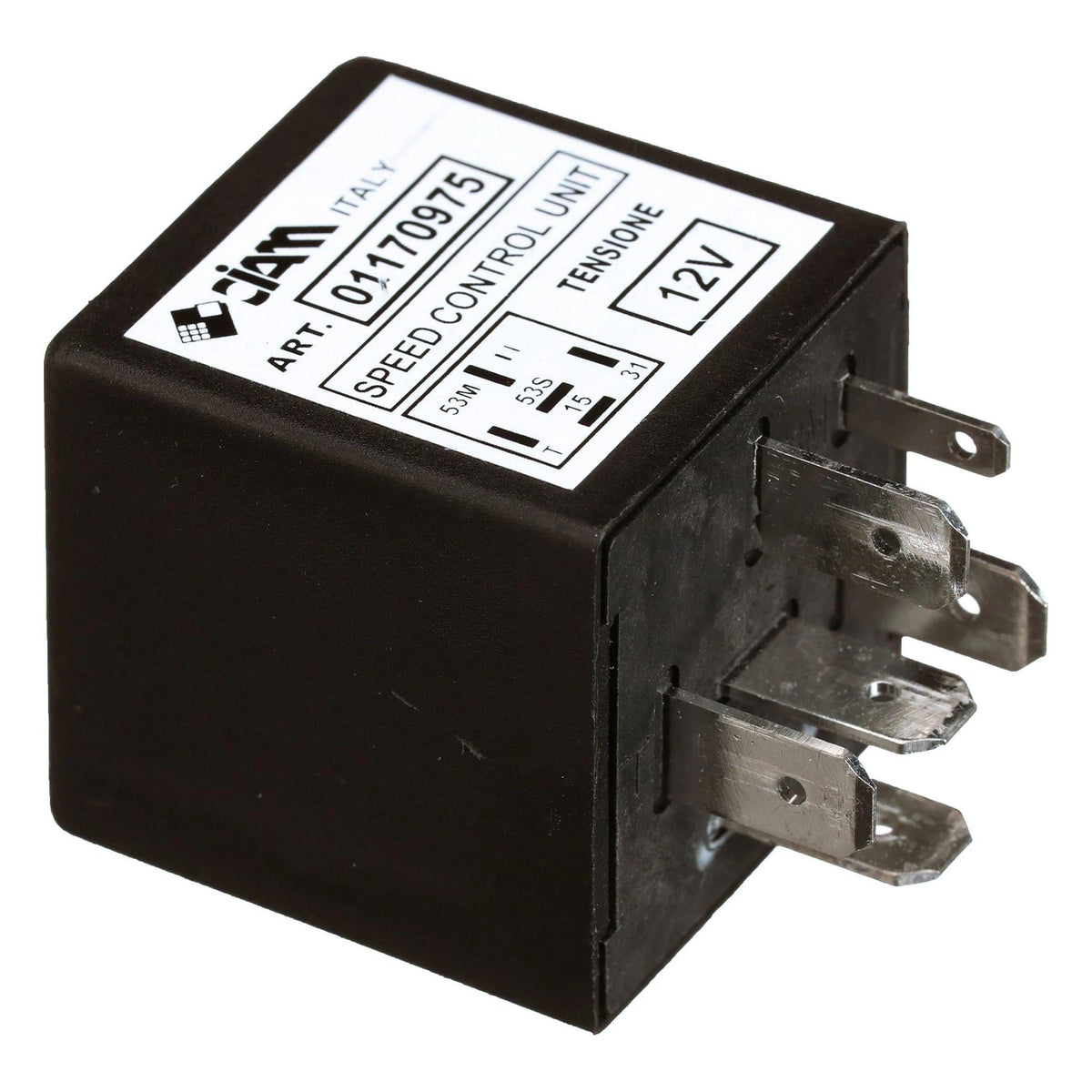 2929845 - OEM RELAY - CASE CONSTRUCTION