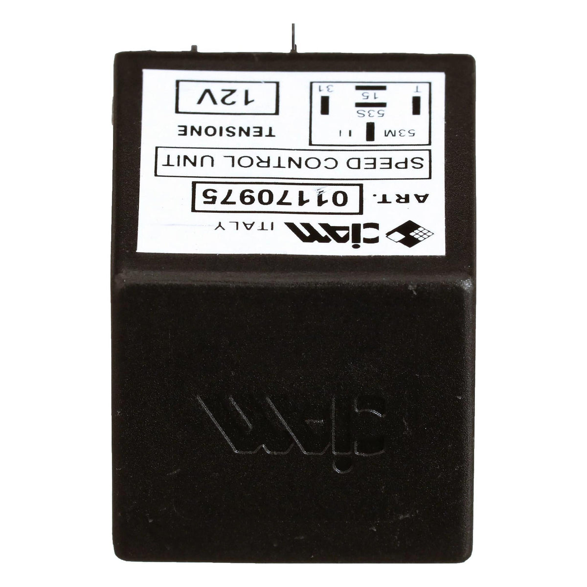 2929845 - OEM RELAY - CASE CONSTRUCTION