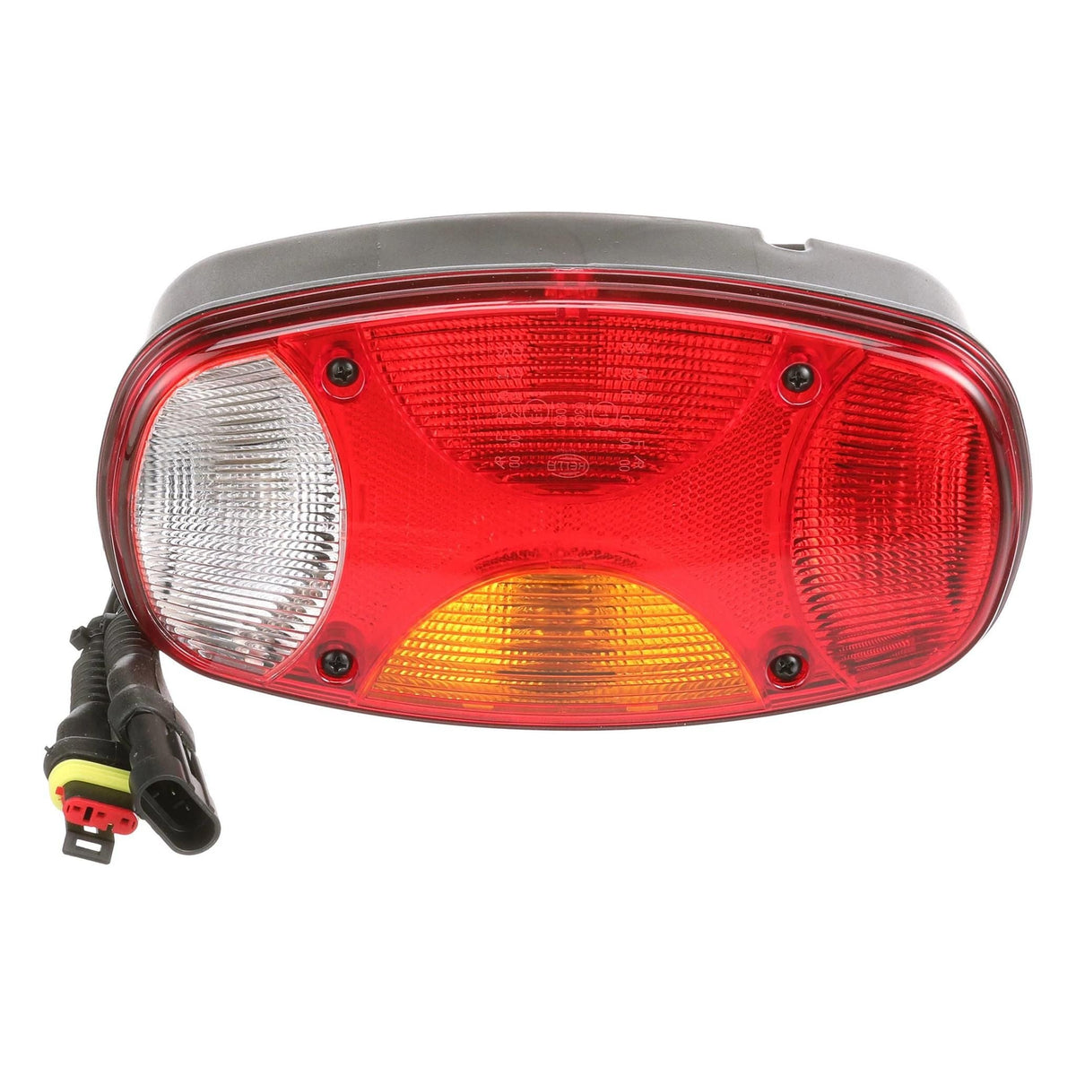 2929952 - OEM TAIL LAMP - CASE CONSTRUCTION