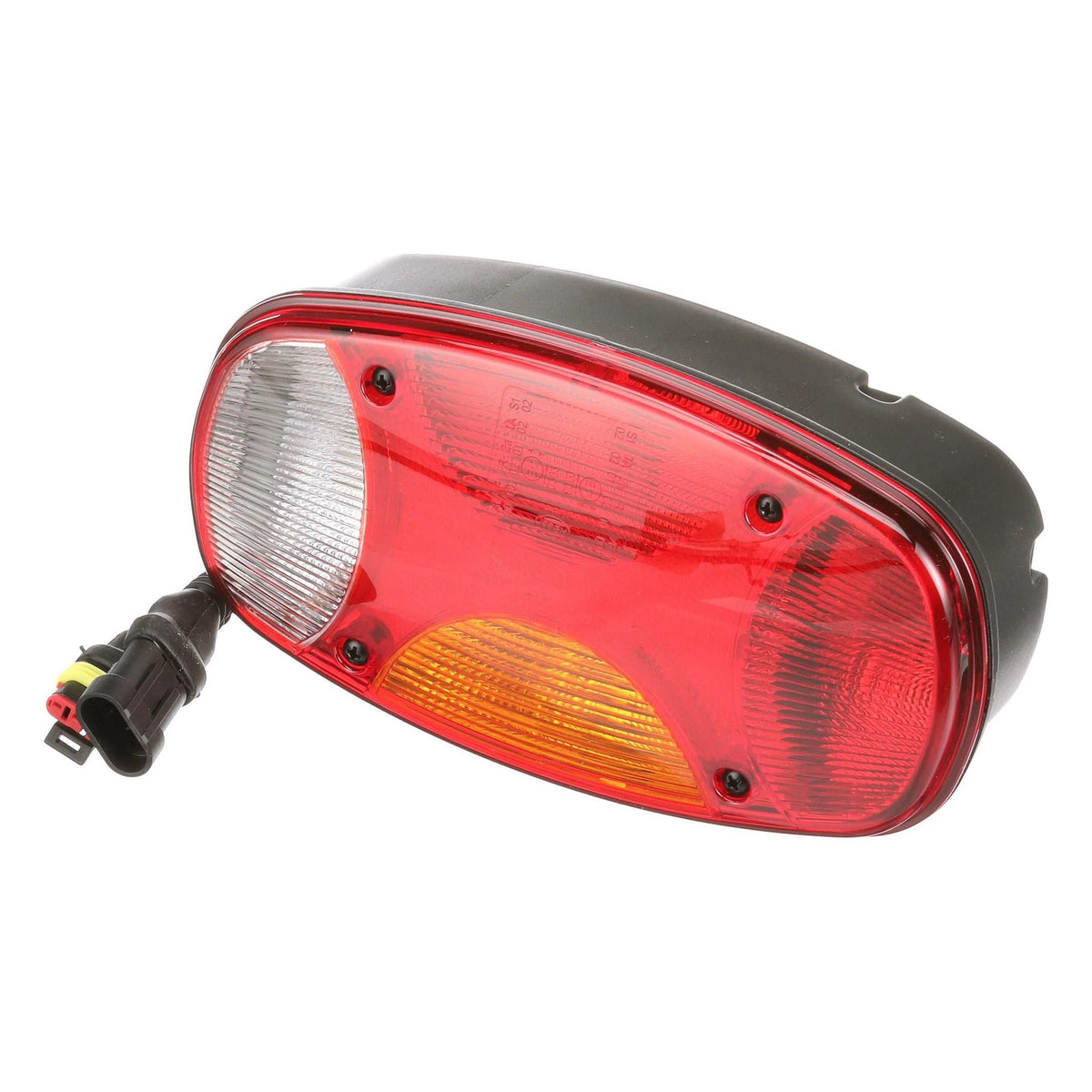 2929952 - OEM TAIL LAMP - CASE CONSTRUCTION