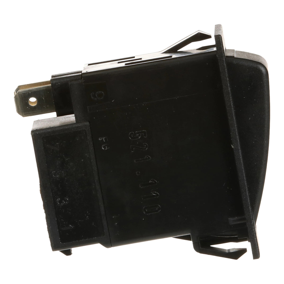 2929962 - OEM TOGGLE SWITCH - CASE CONSTRUCTION