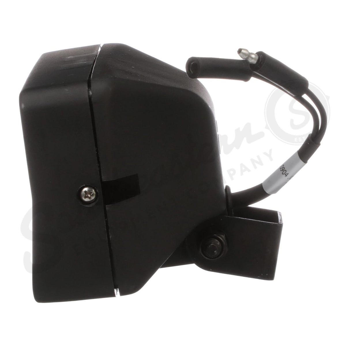 2930039 - OEM LAMP WORK - CASE CONSTRUCTION