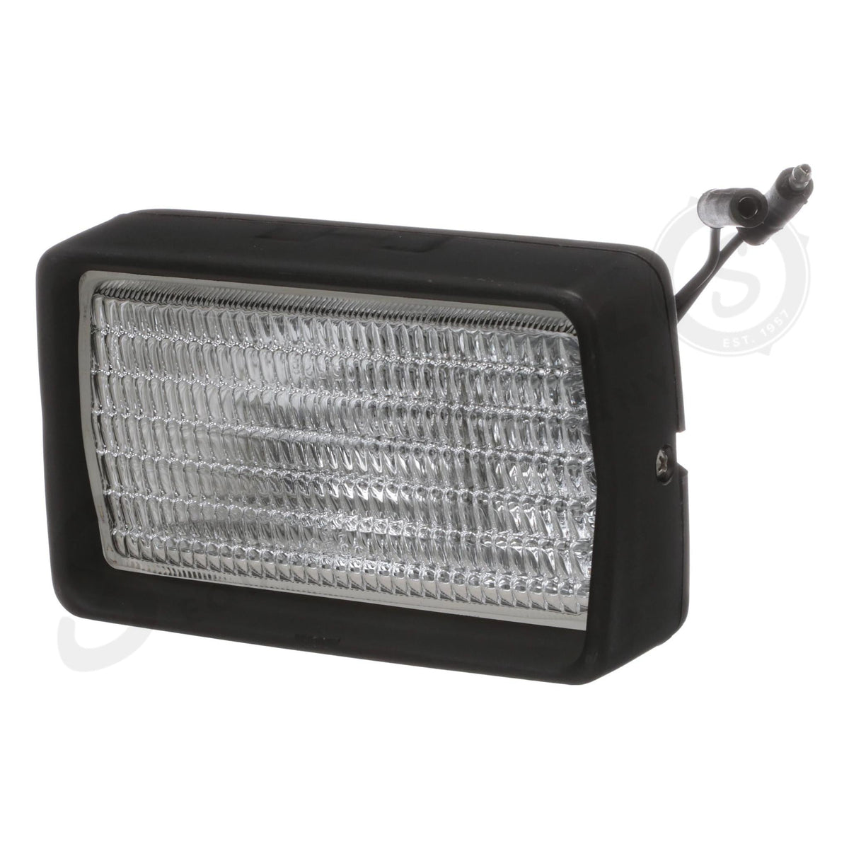 2930039 - OEM LAMP WORK - CASE CONSTRUCTION