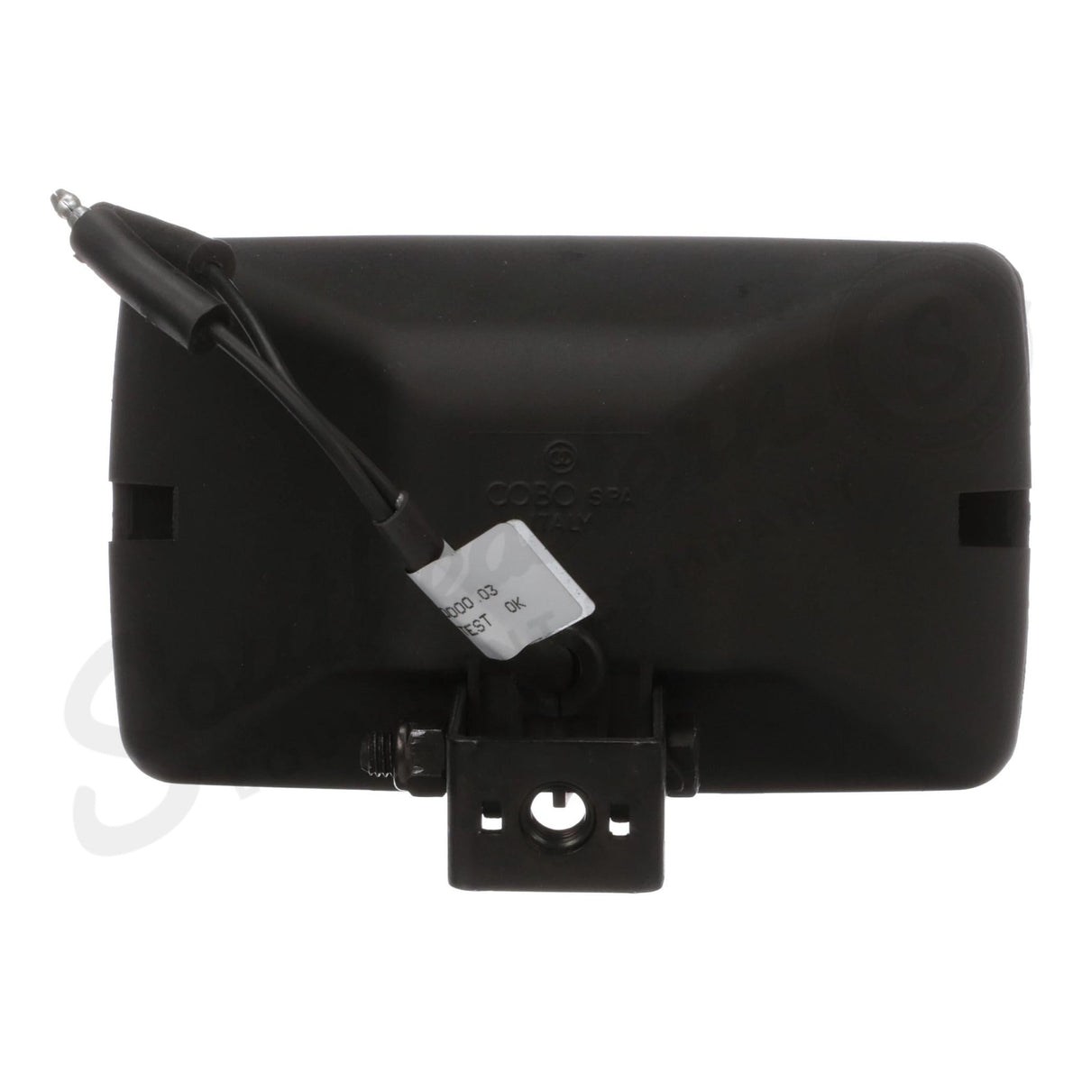 2930039 - OEM LAMP WORK - CASE CONSTRUCTION