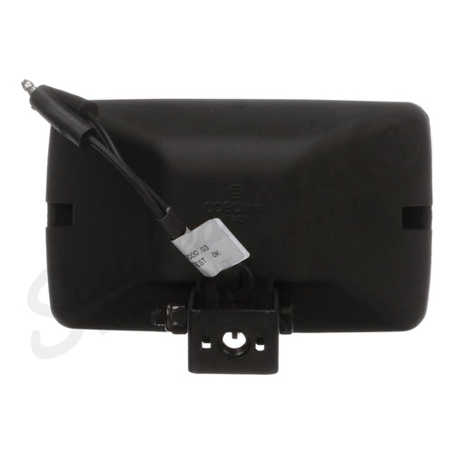 2930039 - OEM LAMP WORK - CASE CONSTRUCTION