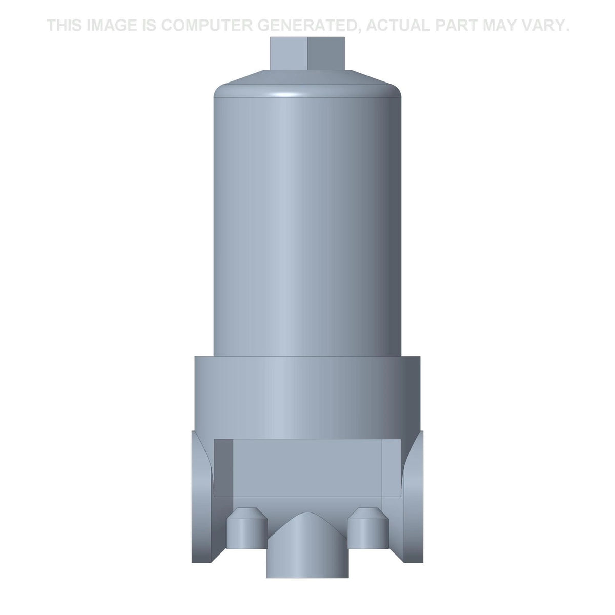 2930077 - OEM FILTER HYDRAULIC OI - CASE CONSTRUCTION