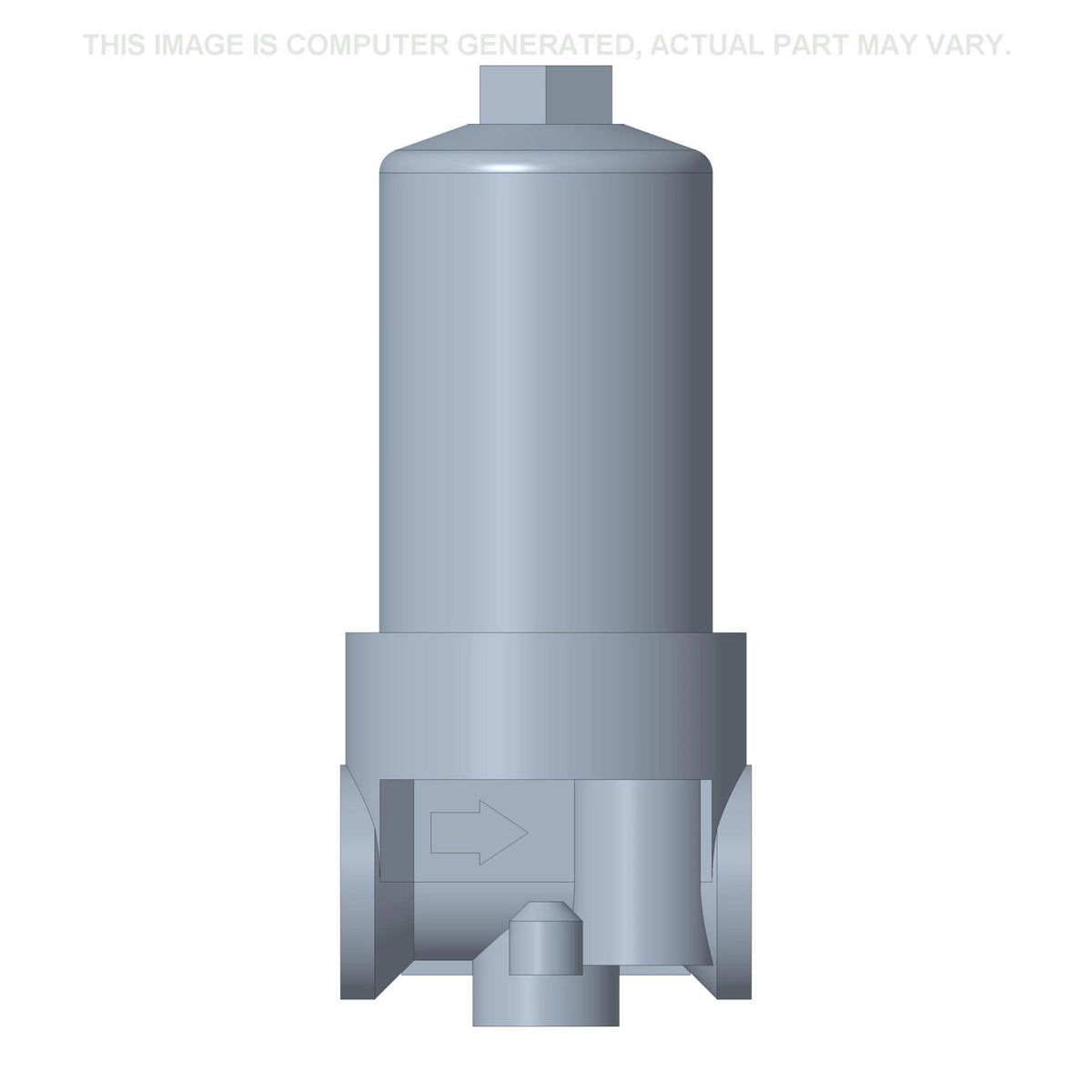 2930077 - OEM FILTER HYDRAULIC OI - CASE CONSTRUCTION
