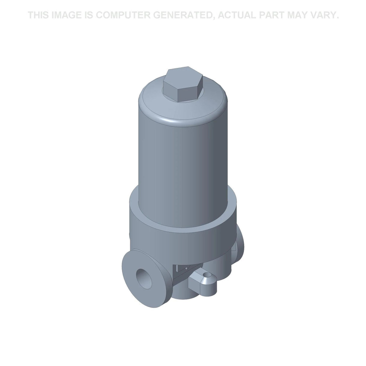2930077 - OEM FILTER HYDRAULIC OI - CASE CONSTRUCTION