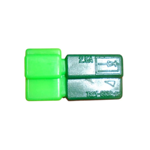 2930082 - OEM POWER SOCKET - CASE CONSTRUCTION