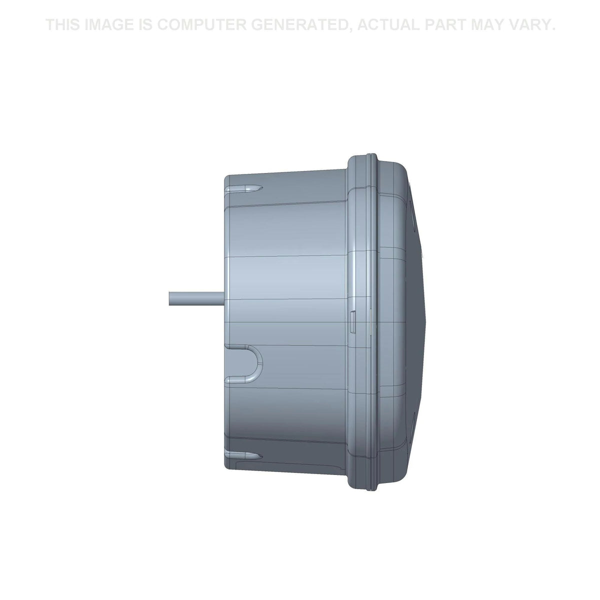 2930110 - OEM LAMP - CASE CONSTRUCTION