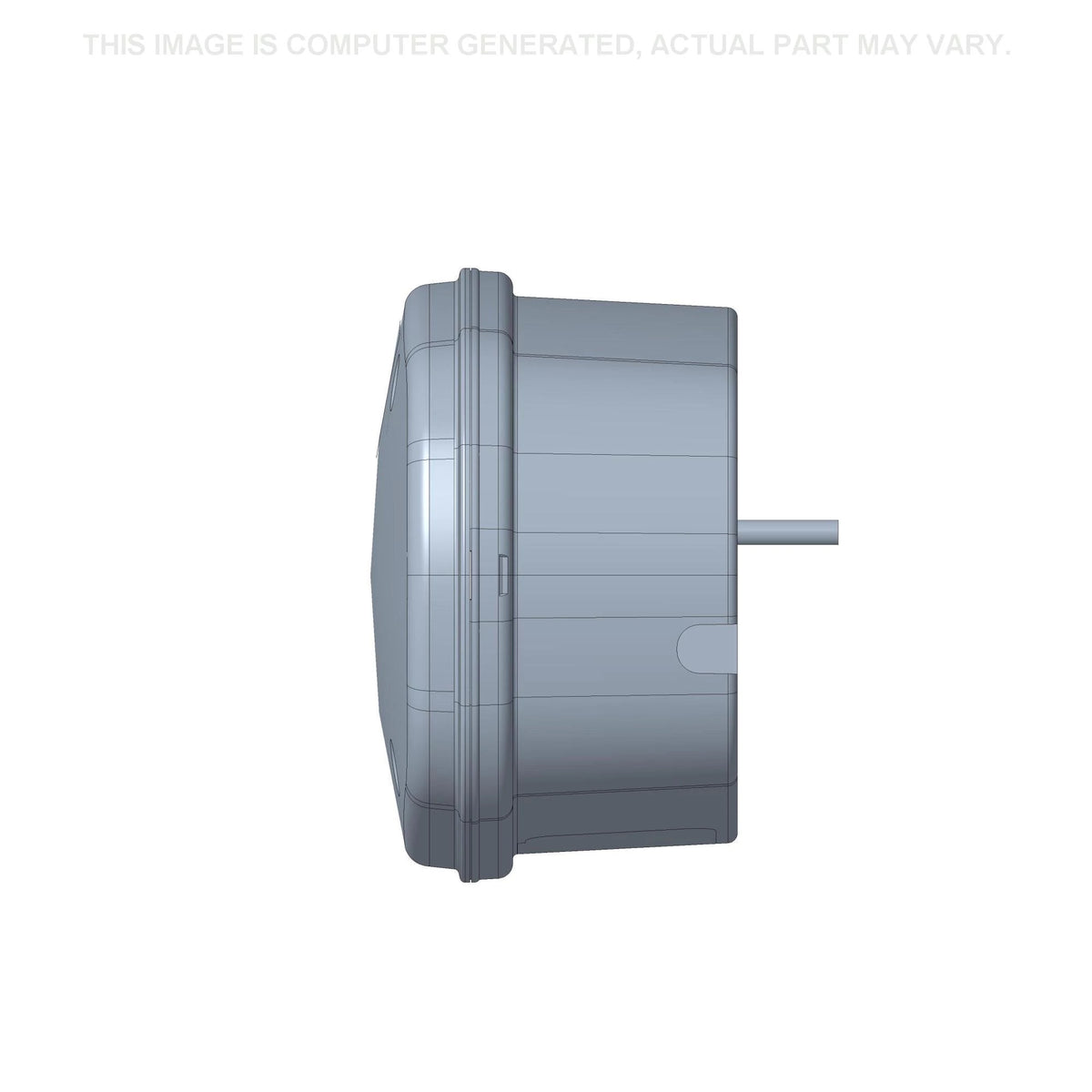 2930110 - OEM LAMP - CASE CONSTRUCTION