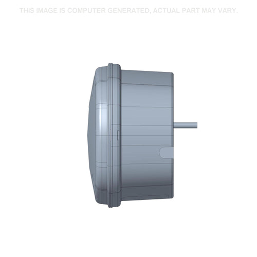 2930110 - OEM LAMP - CASE CONSTRUCTION
