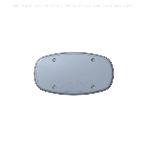 2930111 - OEM LAMP - CASE CONSTRUCTION