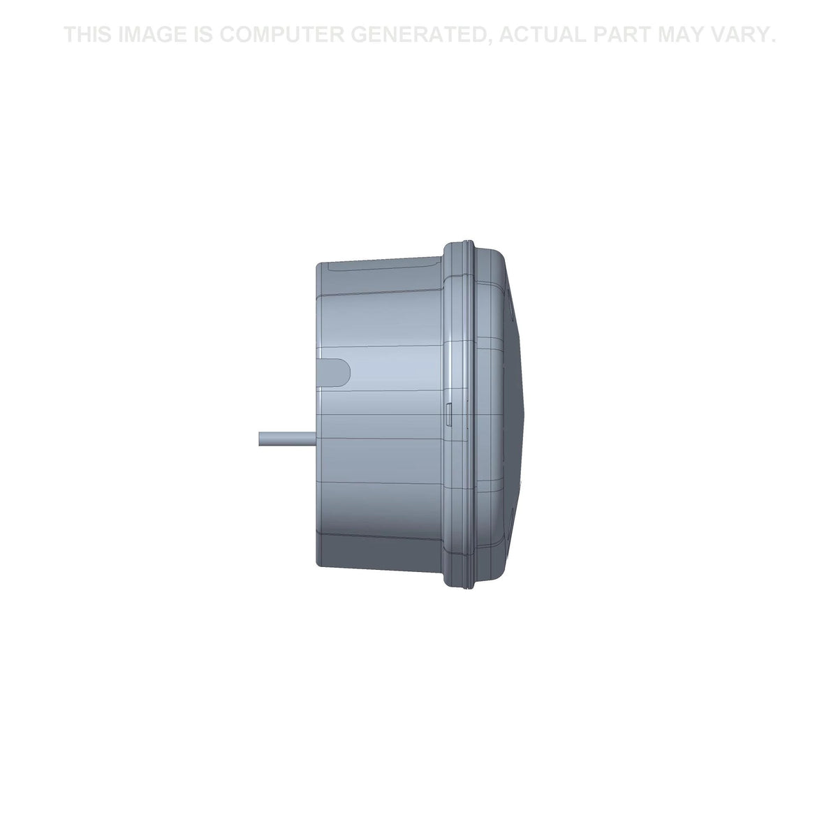 2930111 - OEM LAMP - CASE CONSTRUCTION