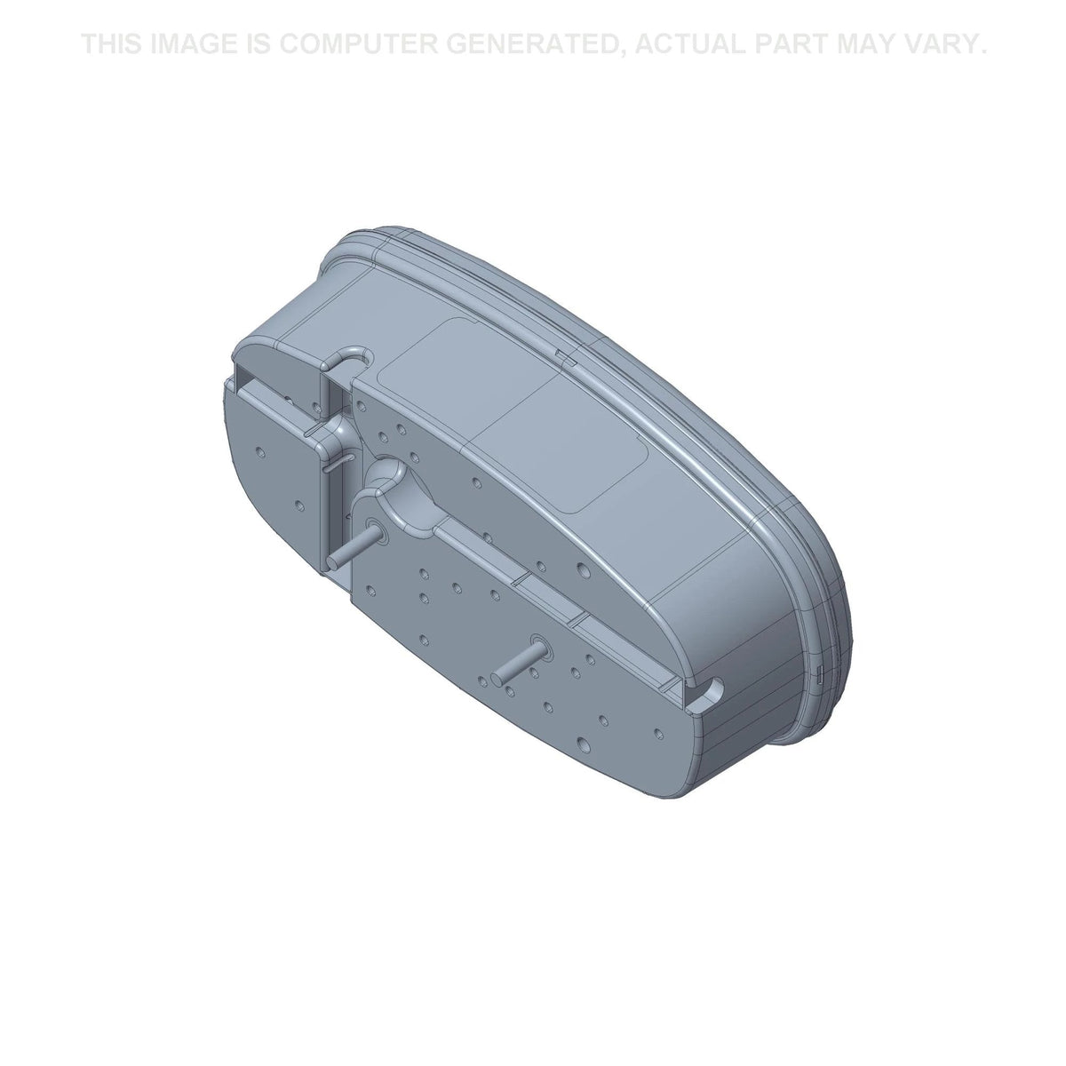 2930111 - OEM LAMP - CASE CONSTRUCTION