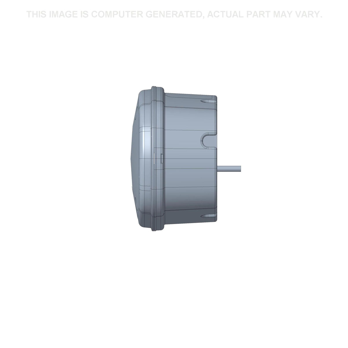 2930111 - OEM LAMP - CASE CONSTRUCTION