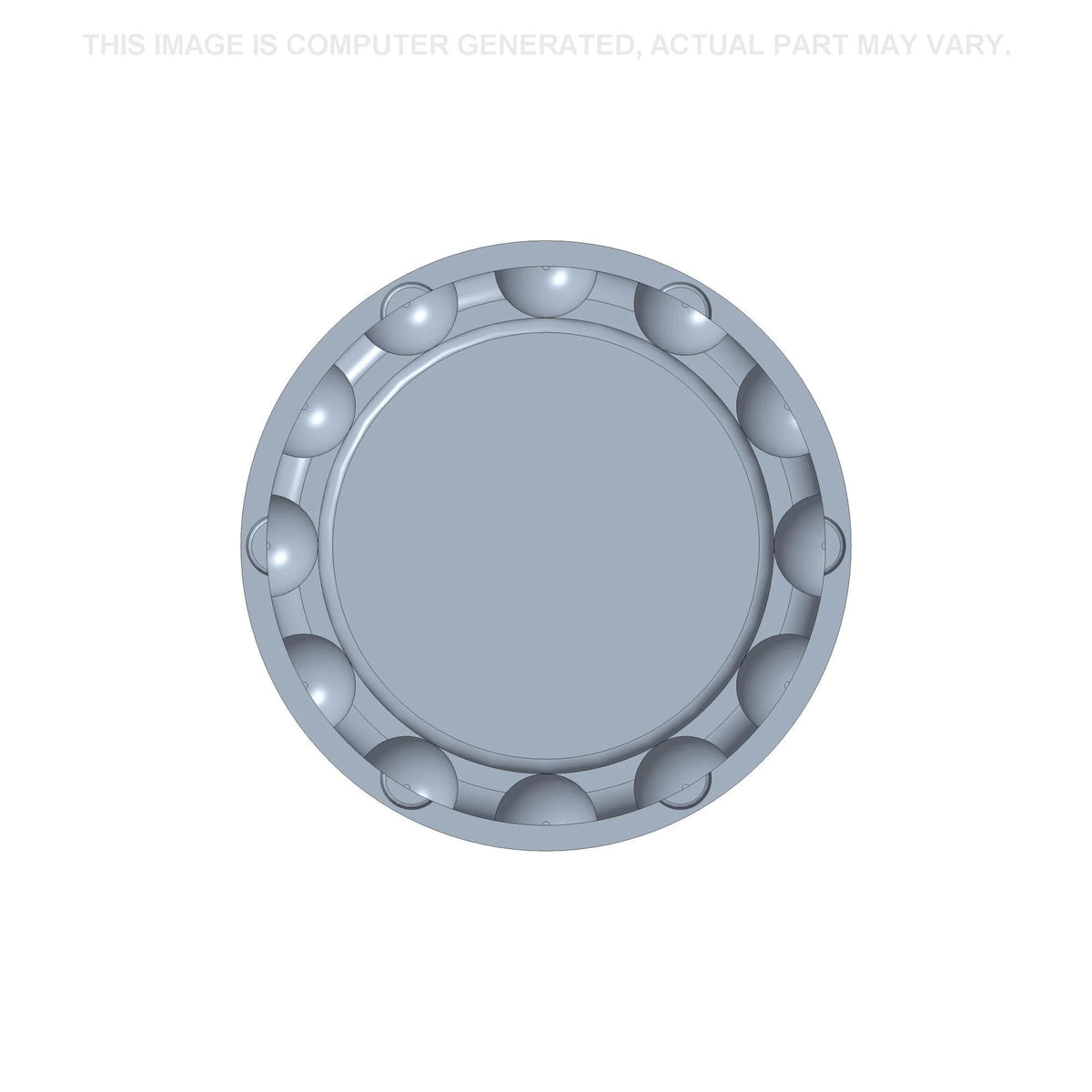 2930161 - OEM HYDRAULIC FILTER ASSEMBLY - CASE CONSTRUCTION