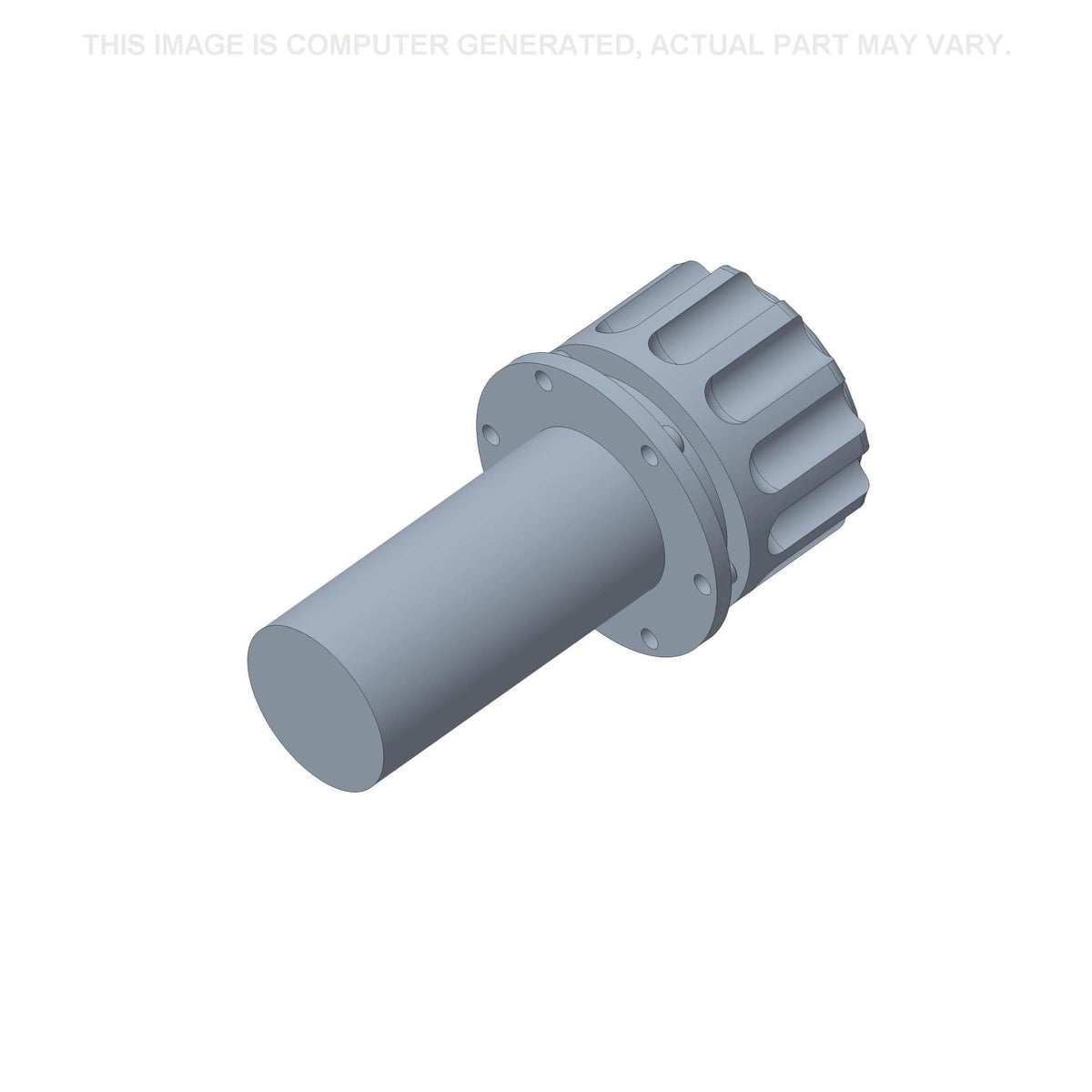 2930161 - OEM HYDRAULIC FILTER ASSEMBLY - CASE CONSTRUCTION