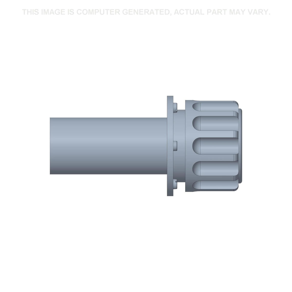 2930161 - OEM HYDRAULIC FILTER ASSEMBLY - CASE CONSTRUCTION