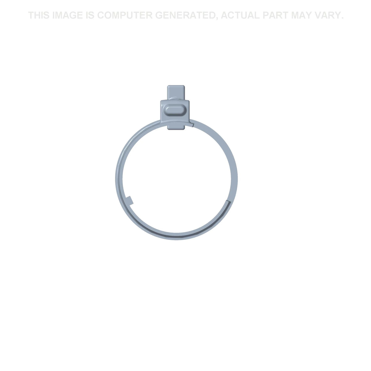 2930166 - OEM ANTENNA - CASE CONSTRUCTION