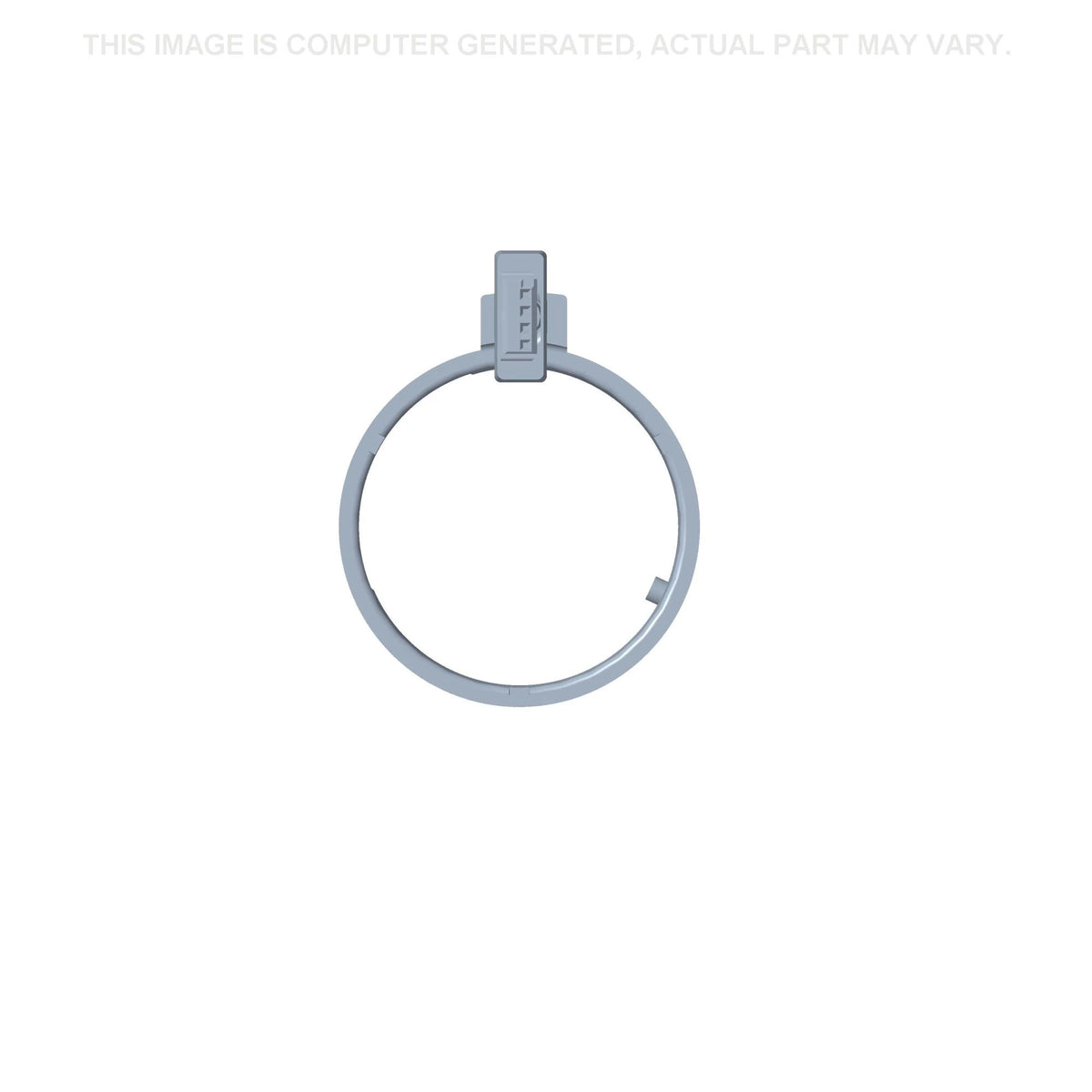 2930166 - OEM ANTENNA - CASE CONSTRUCTION