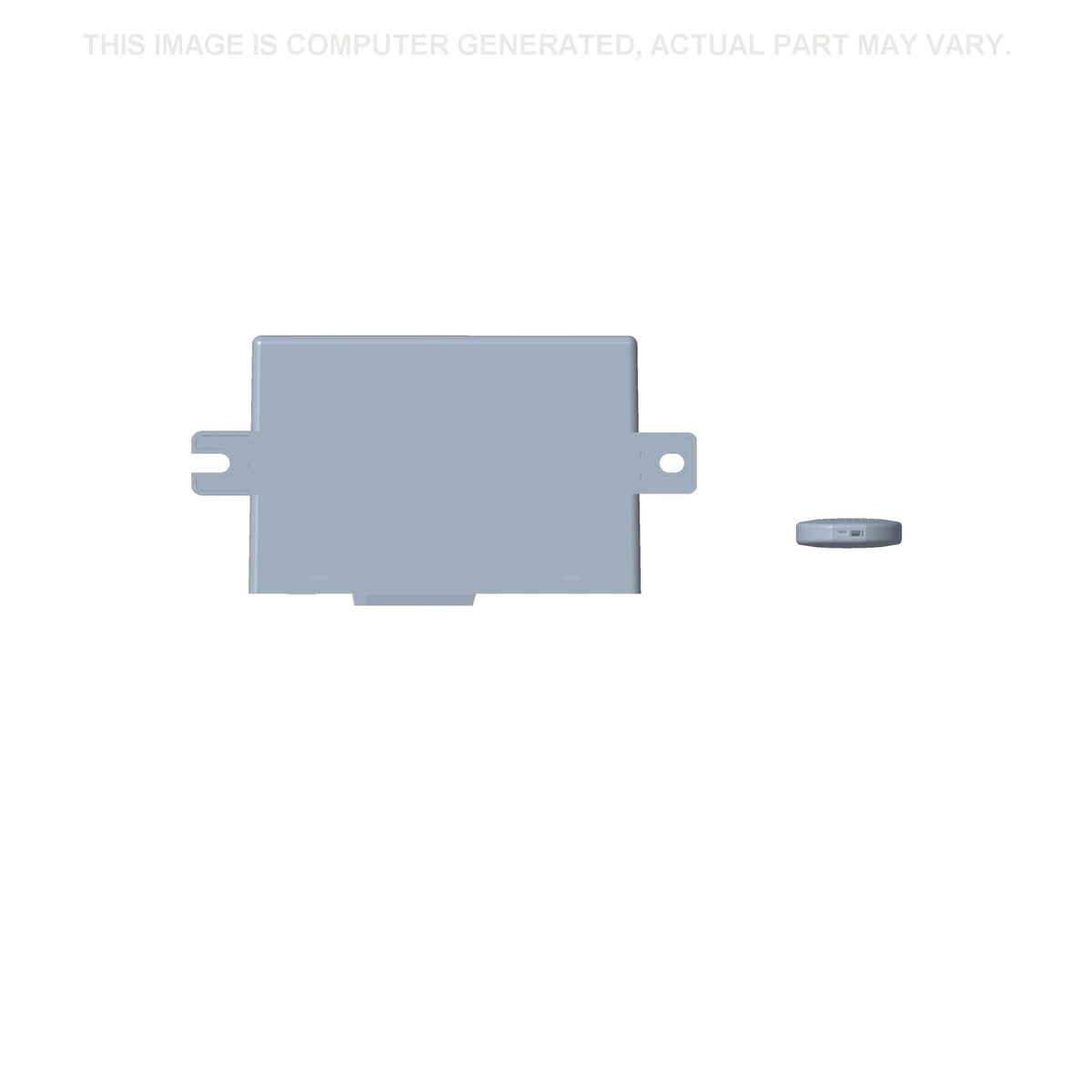 2930167 - OEM ELECTRONIC CONTROL U - CASE CONSTRUCTION