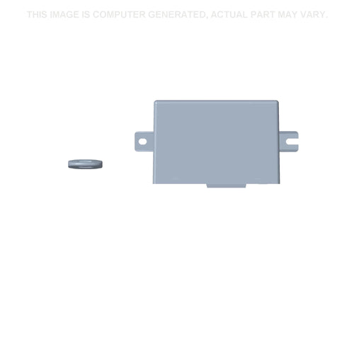 2930167 - OEM ELECTRONIC CONTROL U - CASE CONSTRUCTION
