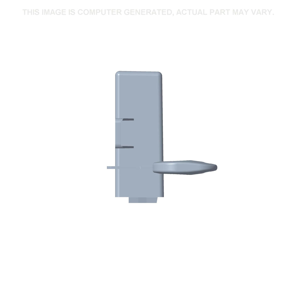 2930167 - OEM ELECTRONIC CONTROL U - CASE CONSTRUCTION