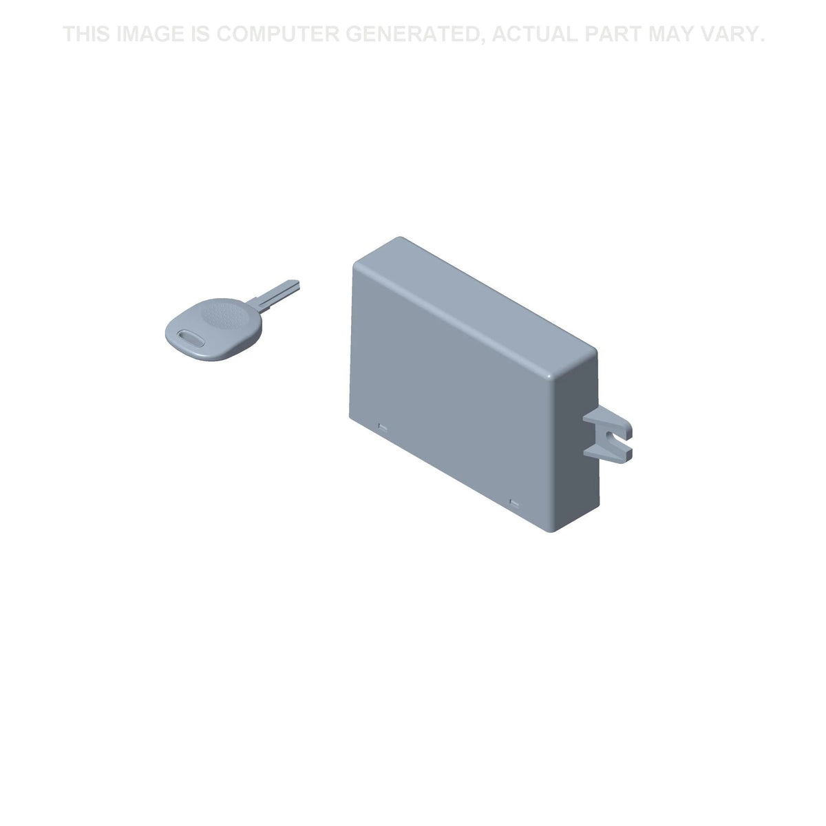 2930167 - OEM ELECTRONIC CONTROL U - CASE CONSTRUCTION