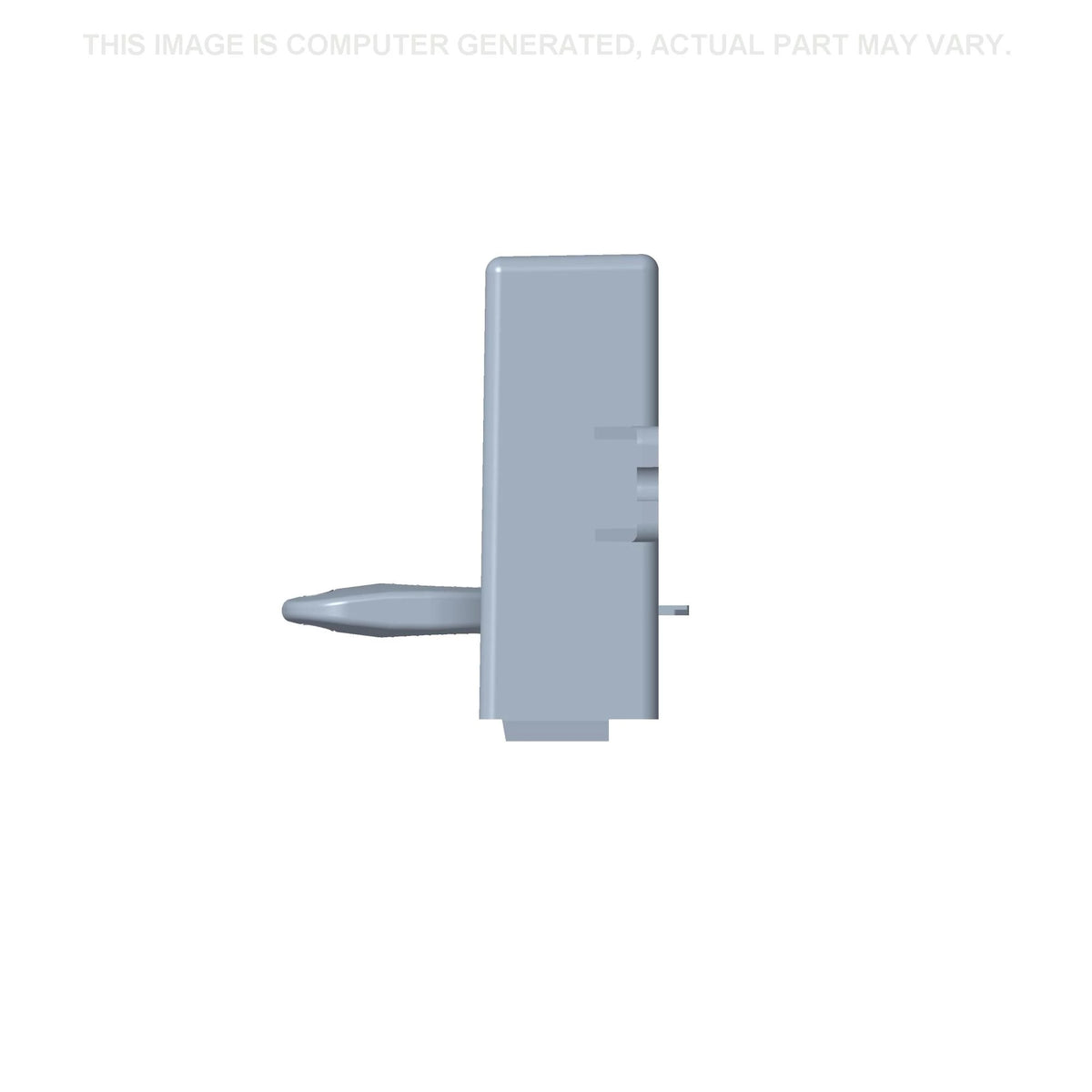 2930167 - OEM ELECTRONIC CONTROL U - CASE CONSTRUCTION