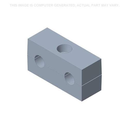 2930193 - OEM Clamp - Case Construction