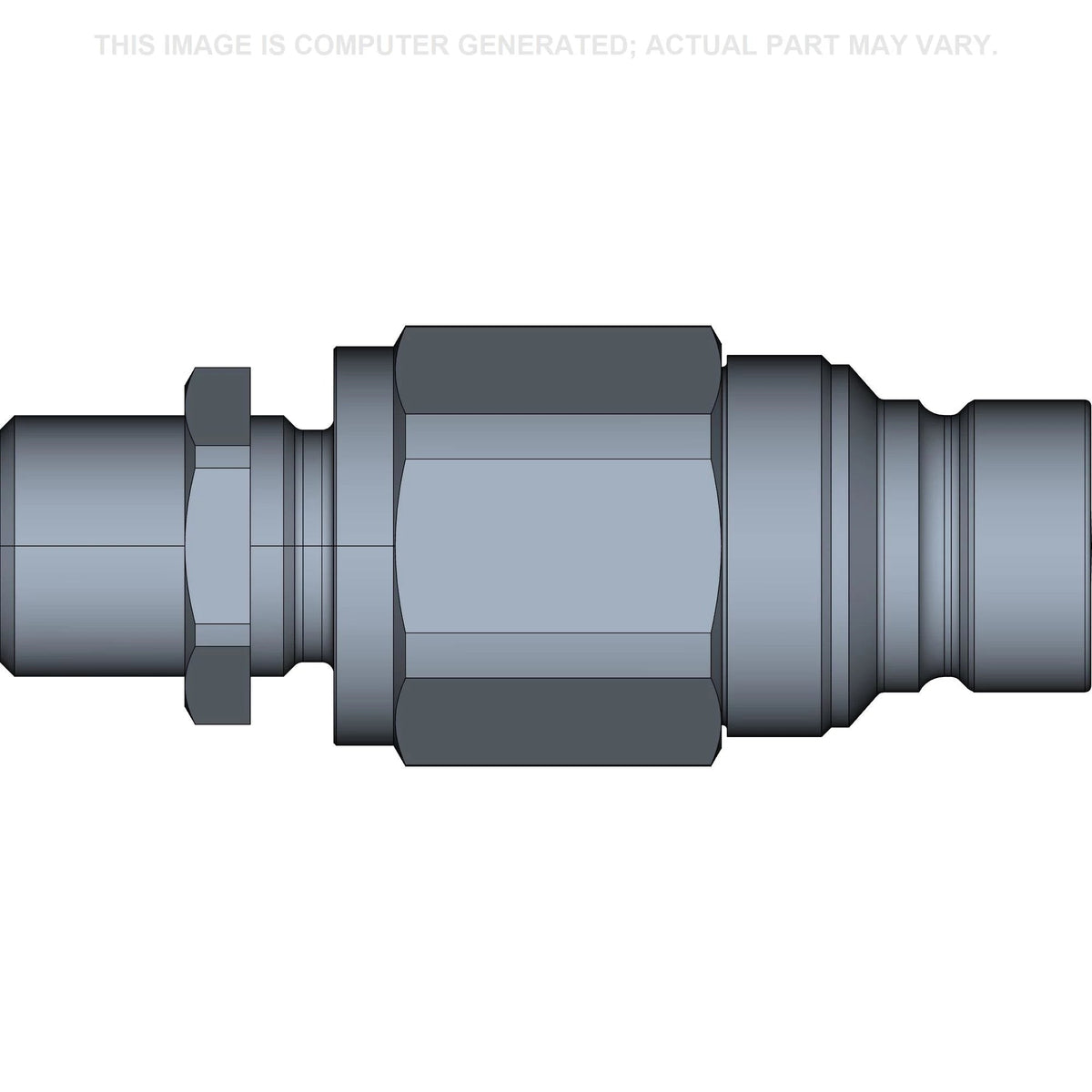2930201 - OEM COUPLING - CASE CONSTRUCTION