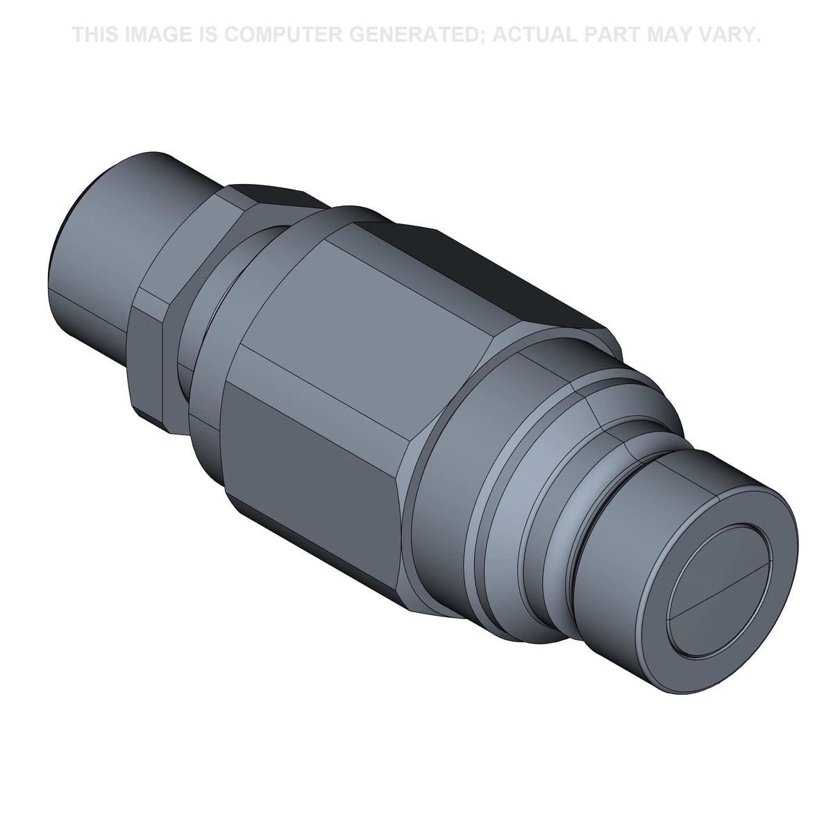 2930201 - OEM COUPLING - CASE CONSTRUCTION