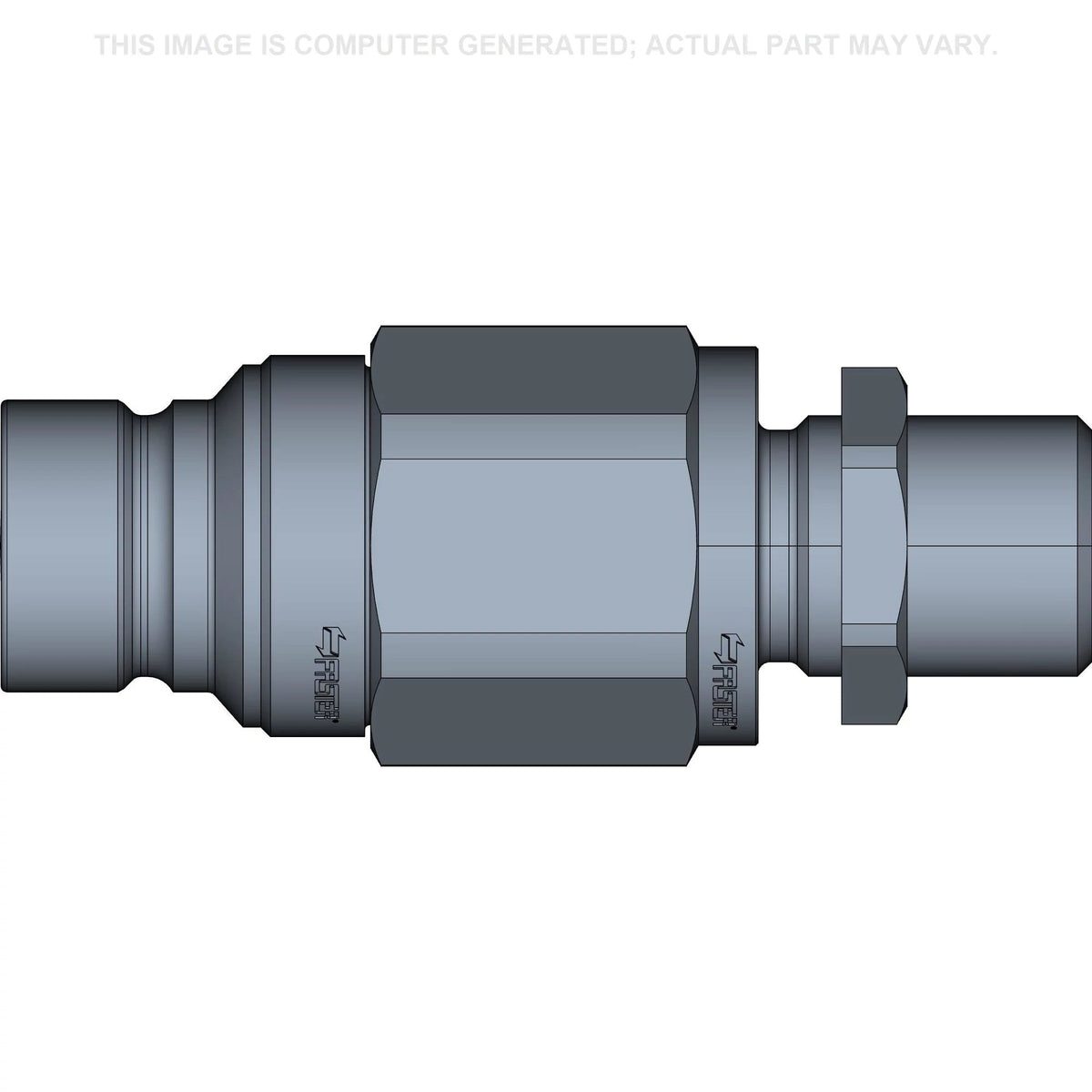 2930201 - OEM COUPLING - CASE CONSTRUCTION