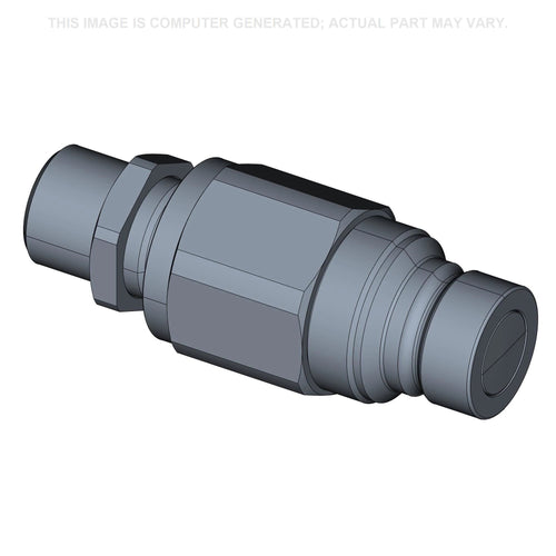 2930201 - OEM COUPLING - CASE CONSTRUCTION