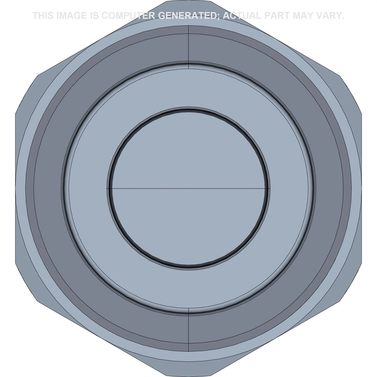 2930201 - OEM COUPLING - CASE CONSTRUCTION