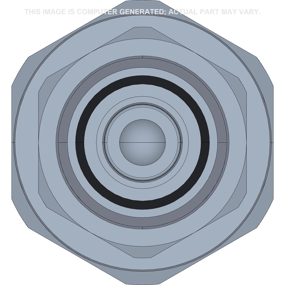2930201 - OEM COUPLING - CASE CONSTRUCTION