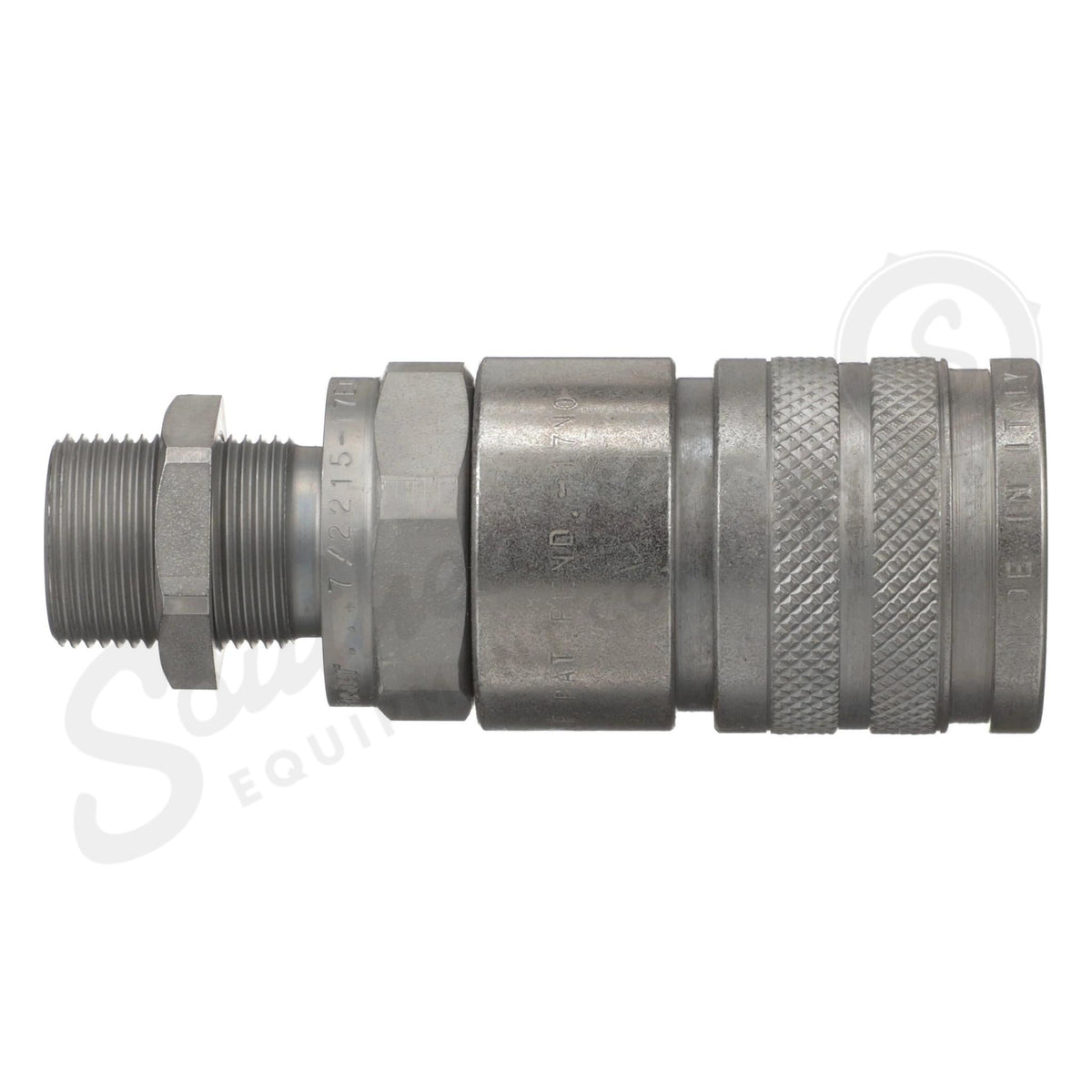 2930202 - OEM COUPLING - CASE CONSTRUCTION