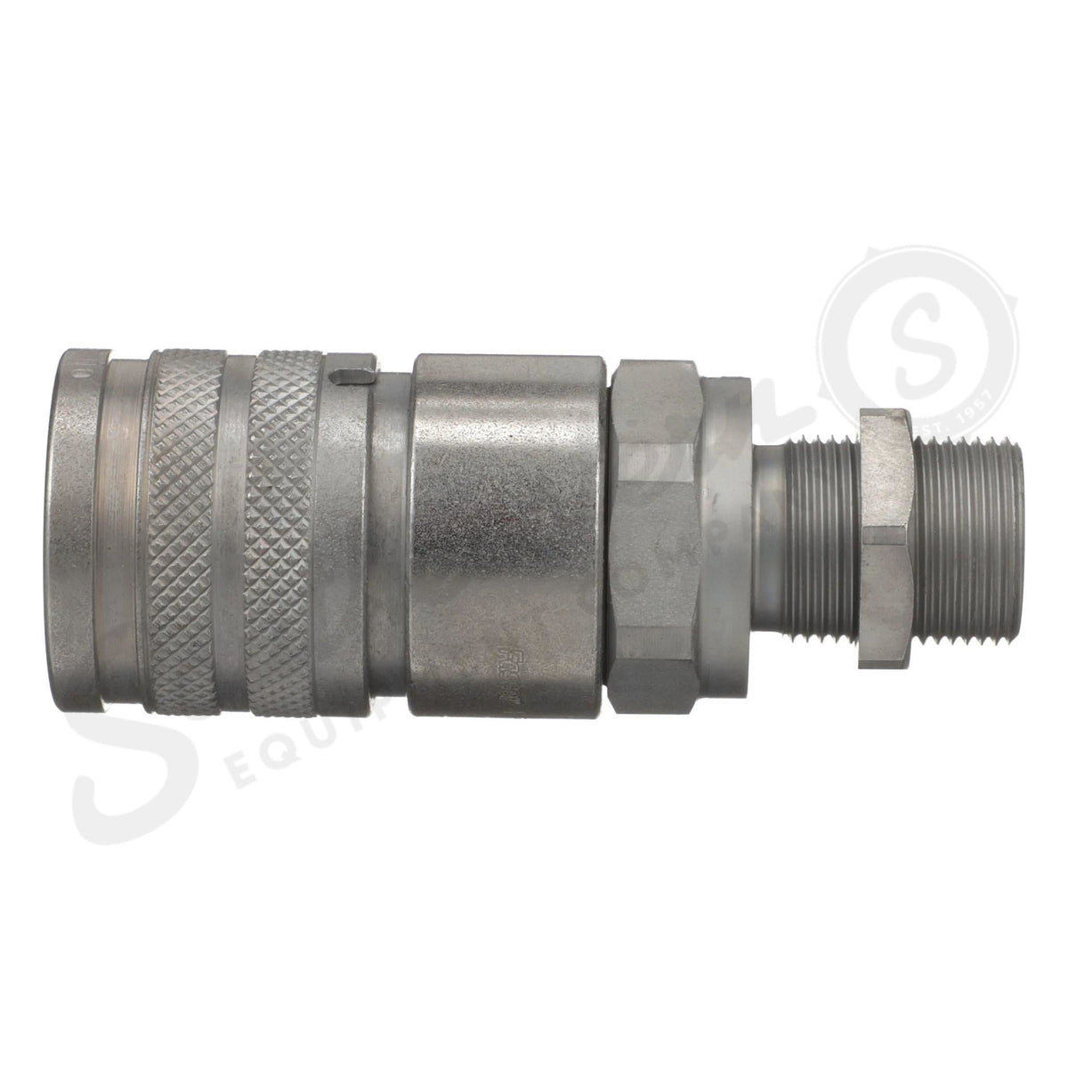 2930202 - OEM COUPLING - CASE CONSTRUCTION