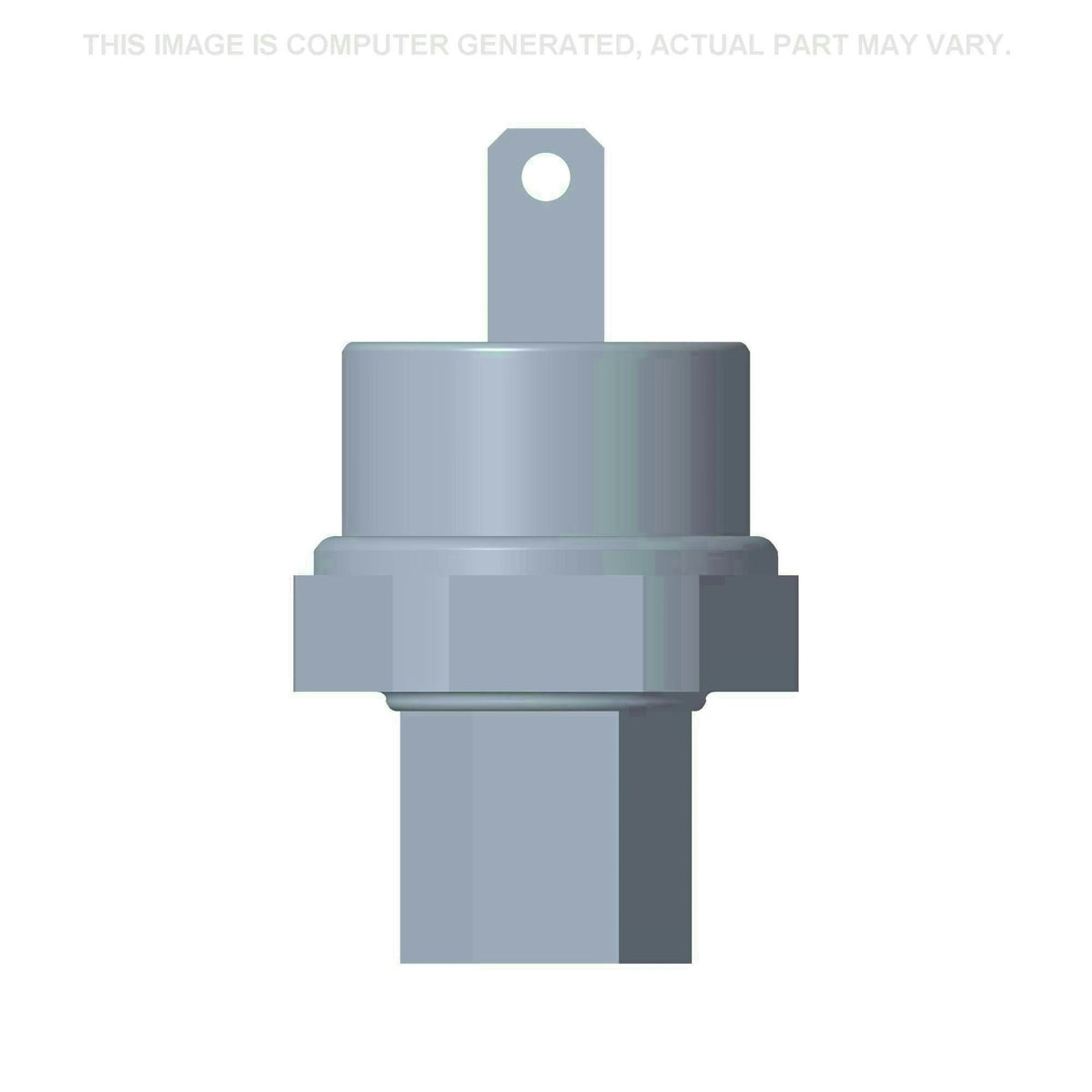 2930217 - OEM PRESSURE SWITCH - CASE CONSTRUCTION