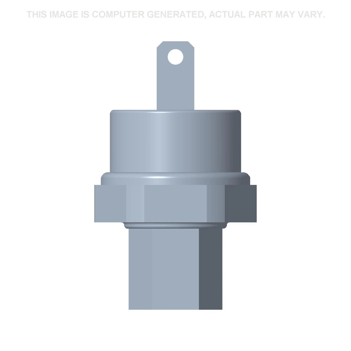 2930217 - OEM PRESSURE SWITCH - CASE CONSTRUCTION