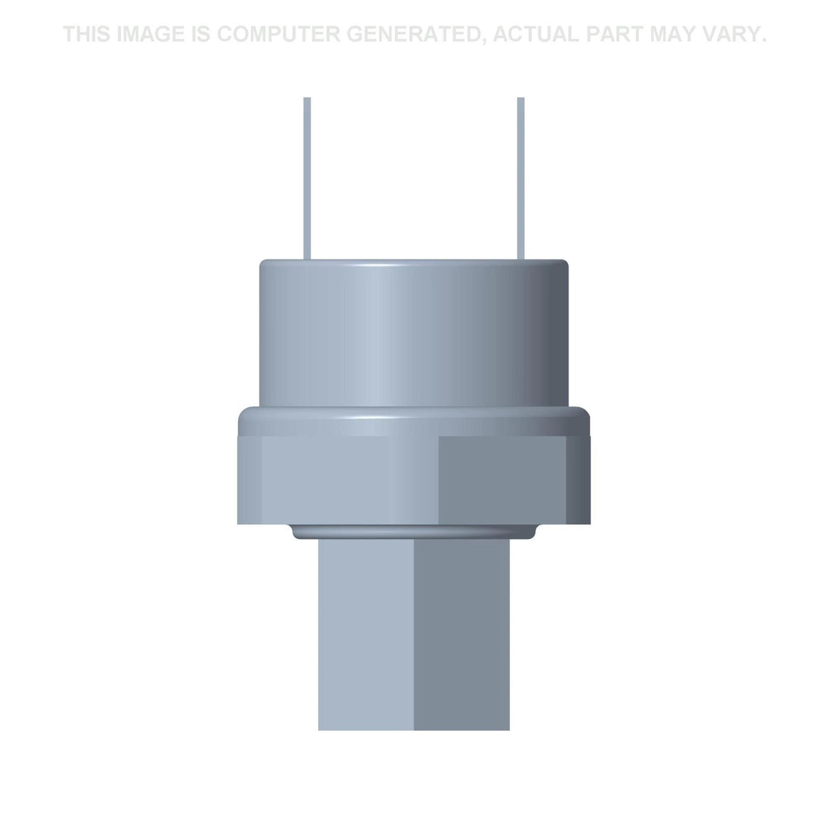 2930217 - OEM PRESSURE SWITCH - CASE CONSTRUCTION