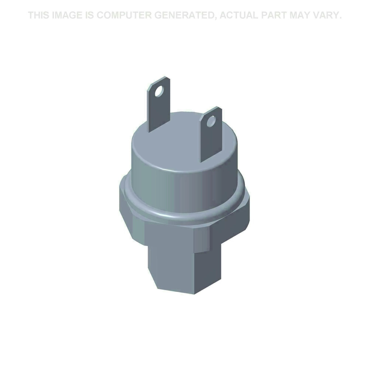 2930217 - OEM PRESSURE SWITCH - CASE CONSTRUCTION