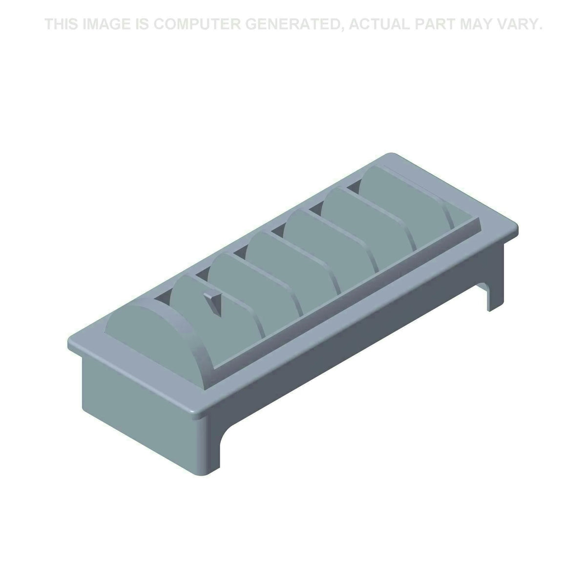 2930220 - OEM OUTLET - CASE CONSTRUCTION