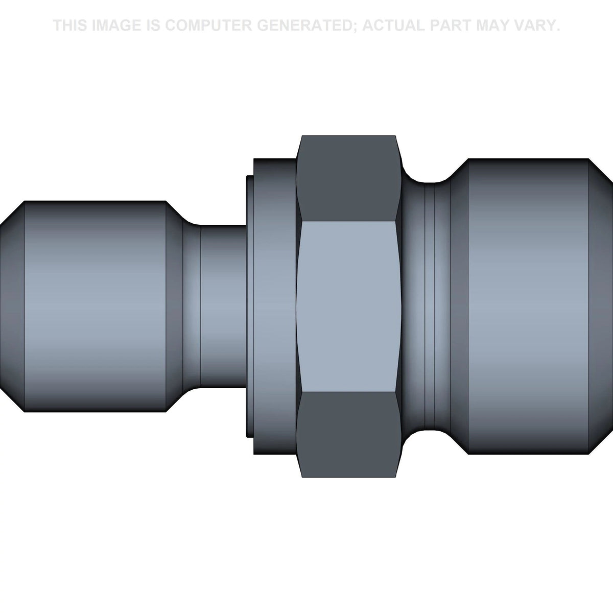 2930252 - OEM CONNECTOR HYD - CASE CONSTRUCTION